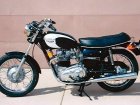 Triumph Trident T150 750